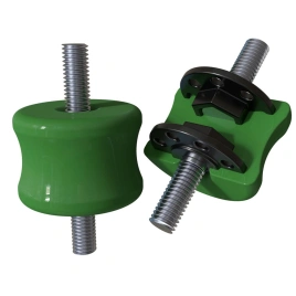 Комплект виброопор RexFaber RF-V40P