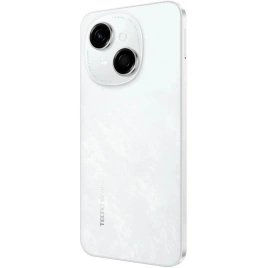 Смартфон Tecno Spark Go 1 3/128Gb Glittery White