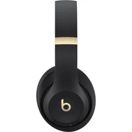 Наушники Beats Studio Pro Wireless Black/Gold