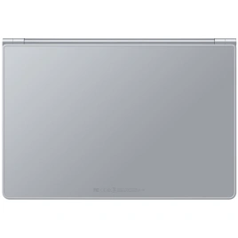 Клавиатура Samsung Pro Keyboard with Touchpad для Galaxy Tab S11 Ultra Silver (EF-DX935USEGRU)