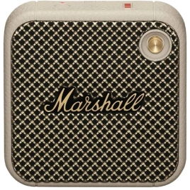 Портативная акустика Marshall Willen Cream