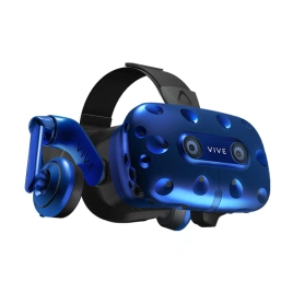 Шлем виртуальной реальности HTC VIVE PRO