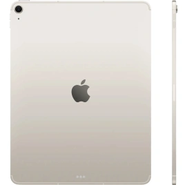 Планшет Apple iPad Air 13 (2025) Wi-Fi + Cellular 1Tb Starlight