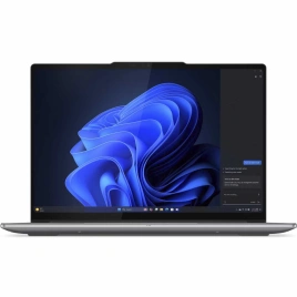 Ноутбук Lenovo Yoga Pro 7 14IAH10 14.5 OLED/ i9-285H Ultra/32GB/1TB SSD (83KF002LRK) Luna Grey