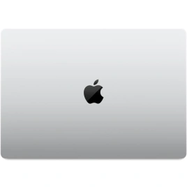 Ноутбук Apple MacBook Pro 16 (2024) M4 Max 16C CPU, 40C GPU/128Gb/4Tb SSD Silver