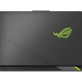 Ноутбук ASUS ROG Strix G18 G814PM-S8074 18 IPS/ R9-8940HX/16GB/1TB SSD (90NR0L29-M003Y0) Eclipse Gray
