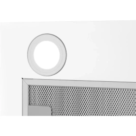 Встраиваемая вытяжка Weissgauff BOX 600 White