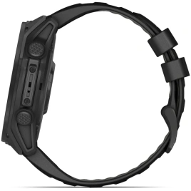 Смарт-часы Garmin Tactix 8 51mm Amoled Sapphire Applied Ballistic Solver Band (010-03406-01) Black