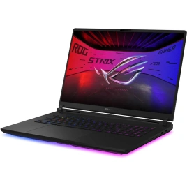 Ноутбук ASUS ROG Strix SCAR 18 G835LW-SA112W 18 WQXGA IPS/ i9-275HX Ultra/32GB/1TB SSD (90NR0LI1-M005M0) Off Black