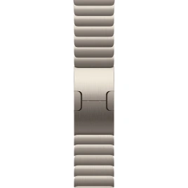 Смарт-часы Apple Watch Series 11 42mm Natural Titanium Case with Natural Link Bracelet