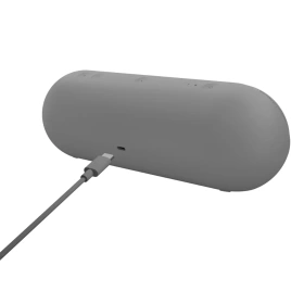 Портативная колонка Beats Pill Kim Kardashian Dark Grey