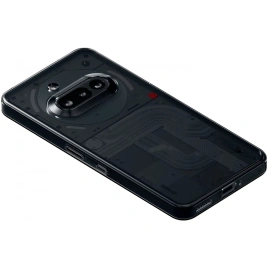 Смартфон Nothing Phone (3A) 8/128Gb Black