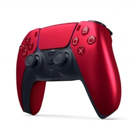 Джойстик беспроводной Sony DualSense для PS5 Volcanic Red