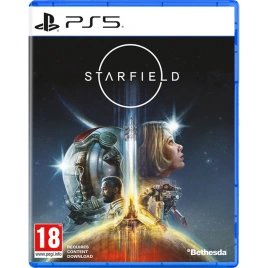 Игра Sony Starfield (PS5)
