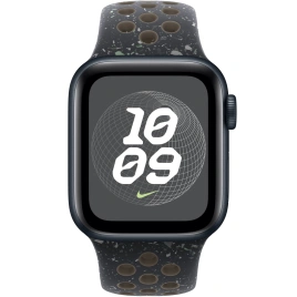 Ремешок Apple Watch 42mm Midnight Sky Nike Sport Band S/M