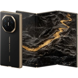Смартфон Huawei Mate XT Ultimate Design 16/1Tb Black (51098EKK)