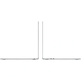 Ноутбук Apple MacBook Air (2026) 15 M5 10C CPU, 10C GPU/32GB/2TB SSD (Z1LQ0005P) Silver