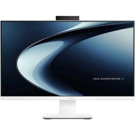 Моноблок ASUS PM670KA-WPE0300 27 IPS/ R5 AI 330/16GB/512GB SSD (90PT0451-M00ZV0) White