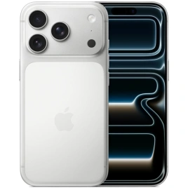 Смартфон Apple iPhone 17 Pro 1TB eSim Silver