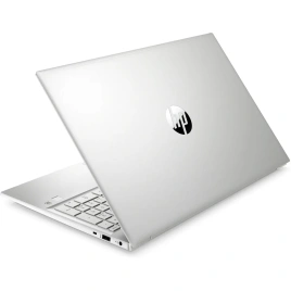 Ноутбук HP Pavilion 15-eh3047ci 15.6 FHD IPS/ R5-7530U/8Gb/512Gb SSD (8F5H8EA) Silver