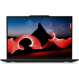 Ноутбук Lenovo ThinkPad X1 Carbon G12 14 IPS/ i7-155U Ultra/32Gb/512Gb SSD (21KC00A7US) Eclipse Black