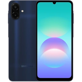 Смартфон Samsung Galaxy A08 SM-A085F 6/128GB Dark Blue