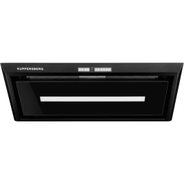 Встраиваемая вытяжка Kuppersberg INTRO 60 Black