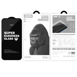Защитное стекло Supglass SG-11 Tempered Glass Super Hardness для Samsung Galaxy S26 Plus