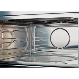 Микроволновая печь Kuppersberg RMW 969 ANX Anthracite/Silver