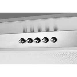 Встраиваемая вытяжка Kuppersberg INLINEA 70 LX Silver