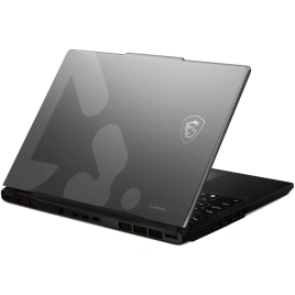 Ноутбук MSI Cyborg 15 Max C2WG-013XRU 15.6 IPS/i7-240H/16GB/1TB (9S7-15T111-013) Platinum Gray