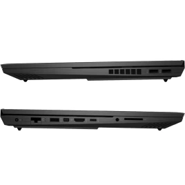 Ноутбук HP Omen 16-wf0083dx 16.1 FHD IPS/ i9-13900HX/16Gb/1Tb SSD (A7QR7UA) Black