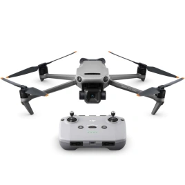Квадрокоптер DJI Mavic 3 Сlassic (DJI RC-N1) Gray