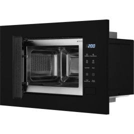 Микроволновая печь Weissgauff HMT-206 Compact Grill Black