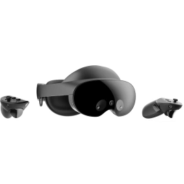 Шлем виртуальной реальности Oculus Quest Pro 256 GB
