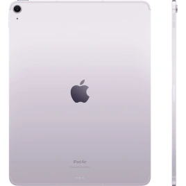 Планшет Apple iPad Air 13 (2024) Wi-Fi + Cellular 128Gb Purple