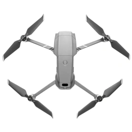 Квадрокоптер DJI Mavic 2 Zoom + Smart Controller (6958265175664) Gray