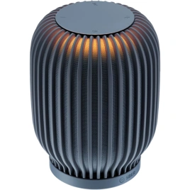 Умная колонка Sber SberBoom с голосовым помощником Салют Gray