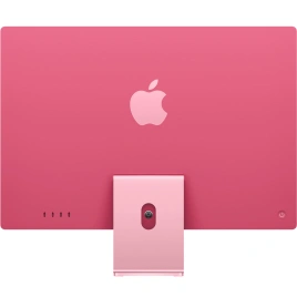 Моноблок Apple iMac (2024) 24 Retina 4.5K M4 10C CPU, 10C GPU/16GB/1Tb (Z1ES000DD) Pink