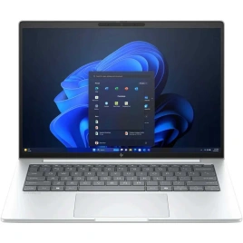 Ноутбук HP EliteBook 8 G1i 14 IPS/ i7-268V Ultra/32GB/512GB SSD (C6SA9UC) Glacier Silver