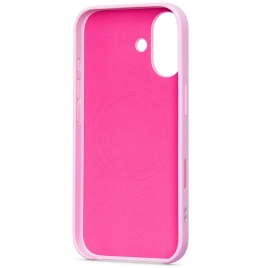 Чехол Beats Kickstand Case with MagSafe and Camera Control для iPhone 17 Pebble Pink