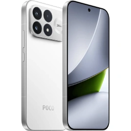 Смартфон Xiaomi Poco F9 Pro 12/256Gb White EAC