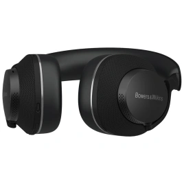 Наушники Bowers & Wilkins Px7 S2E Anthracite Black