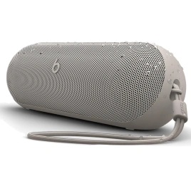 Портативная колонка Beats Pill Kim Kardashian Light Grey