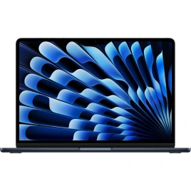 Ноутбук Apple MacBook Air (2026) 13 M5 10C CPU, 10C GPU/24GB/1TB SSD (MDHG4) Midnight