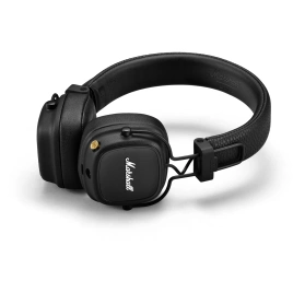 Наушники Marshall Major IV Black