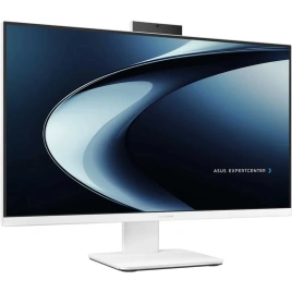 Моноблок ASUS PM640KA-WPC0310 23.8 IPS/ R5 AI 330/16GB/512GB SSD (90PT0461-M018M0) White