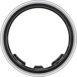 Умное кольцо Samsung Galaxy Ring SM-Q507 Size 7 Titanium Silver
