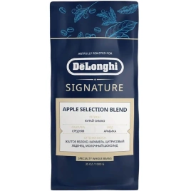 Кофе зерновой DeLonghi Apple Selection Blend 1 Kg