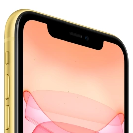 Смартфон Apple iPhone 11 128GB Yellow